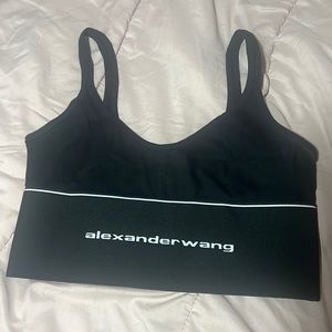 Alexander Wang Top